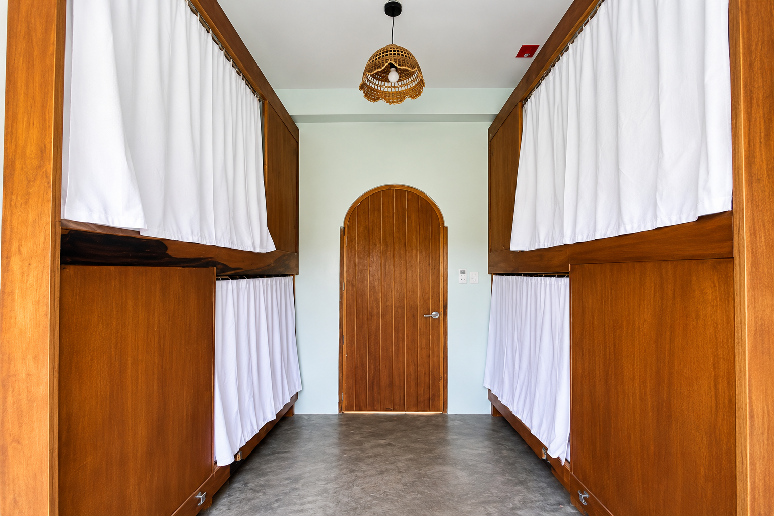 Shared Dorm
