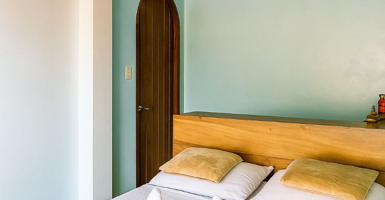 Private Room 1